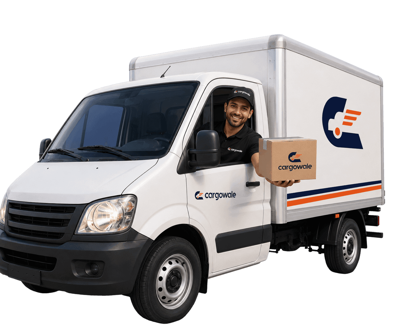 Who we are at Cargowale — multi-courier shipping network for Indian ecommerce