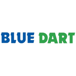 Blue Dart