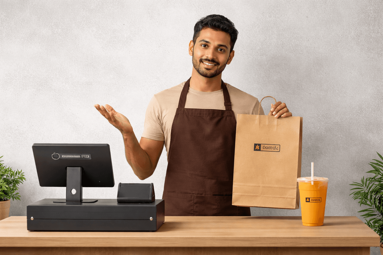 Cargowale hero visual