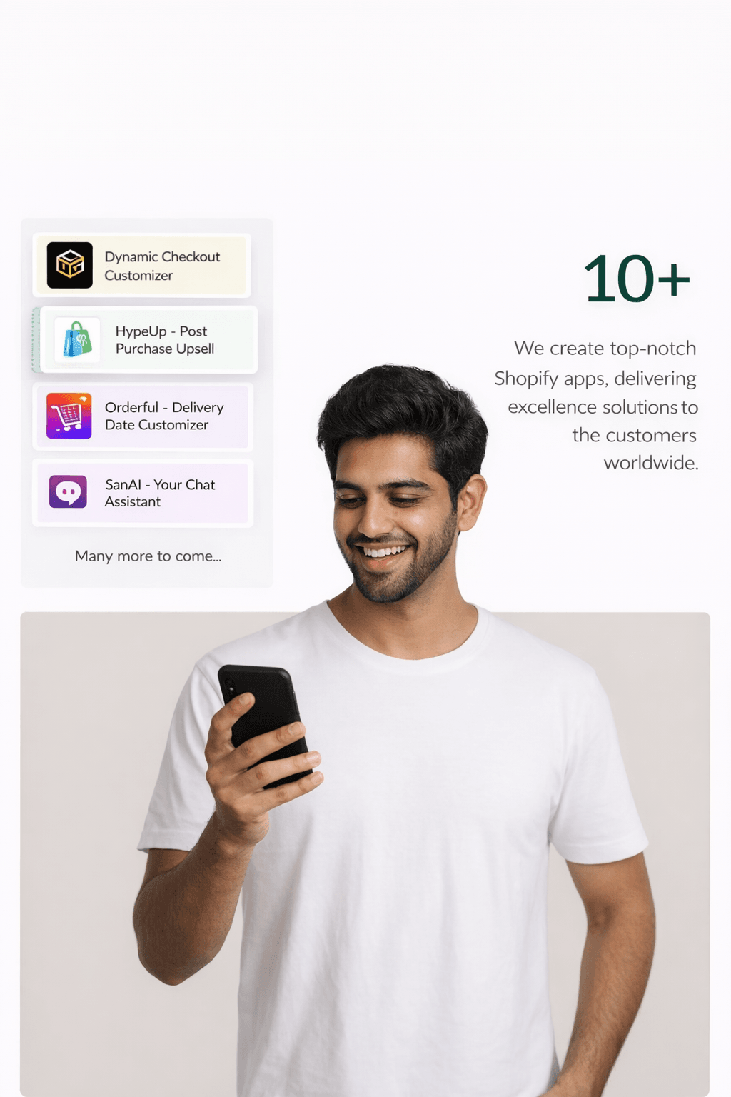 Railway logistics cargo containers